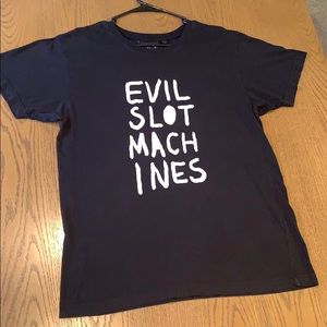 Marc Jacobs Casual Tee